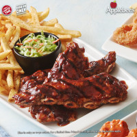 Applebee's Grill food