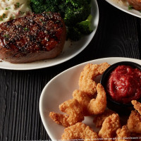 Applebee's Grill food