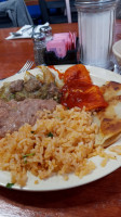 Gallegos Mexican Buffet food