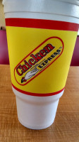 Chicken Express food