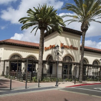 Kona Grill - Irvine food