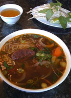 Pho Saigon food