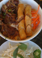 Pho Saigon food