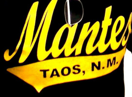 Mante's Chow Cart Southside outside