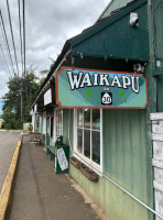 Waikapu On 30 food