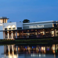 Nona Blue Modern Tavern - Ponte Vedra Beach outside