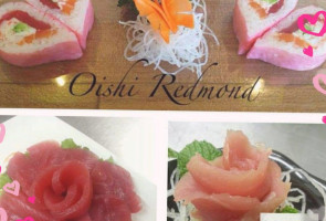 Oishi food