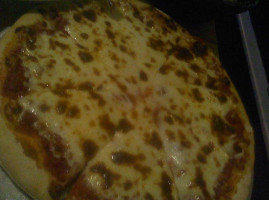 Marri’s Pizza Pasta food