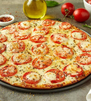 Donatos Pizza food