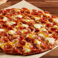 Donatos Pizza food