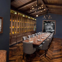 Yardbird Southern Table & Bar - The Venetian Las Vegas inside