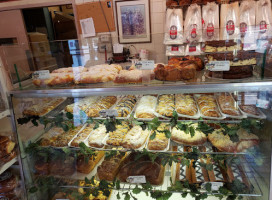 Racine Bakery food