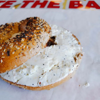 Bite The Bagel Deli Cafe Killeen food