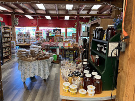 Village Farmer And Bakery food