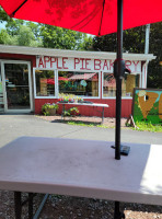 Village Farmer And Bakery inside