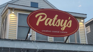 Patsy's food