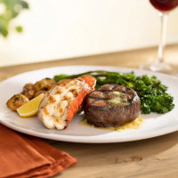 Seasons 52 - Boca Raton food