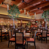 Seasons 52 - Boca Raton food