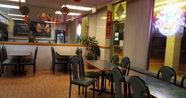 Long Jaing Chinese food