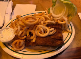 Flanigan's Seafood And Grill inside