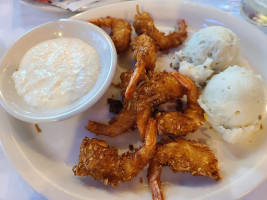 Cody's Original Roadhouse Sumter food