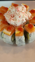 Umi Sushi food