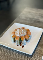 Umi Sushi inside