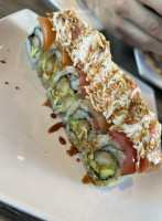 Umi Sushi food