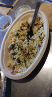 Chipotle Mexican Grill food