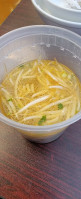 Phở Lodge food