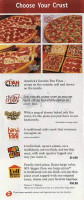 Pizza Hut food