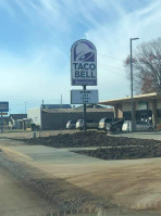 Taco Bell food