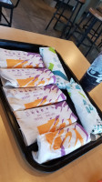 Taco Bell food