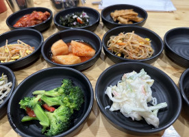 Seoulzip Korean food