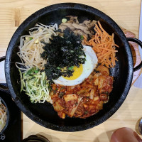 Seoulzip Korean food