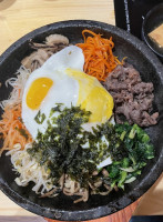 Seoulzip Korean food