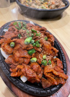 Seoulzip Korean food