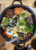 Seoulzip Korean food