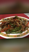 Lily Garden Chinese food