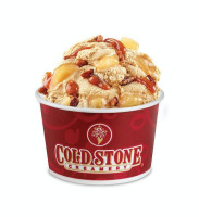 Cold Stone Creamery food