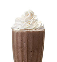 Cold Stone Creamery food