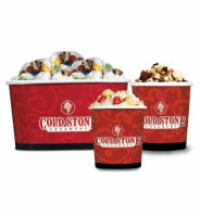 Cold Stone Creamery outside