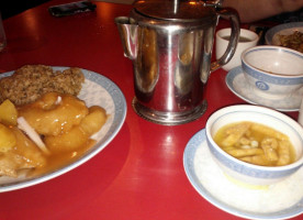 China Garden food