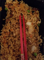 Red Pepper Chinese food