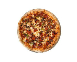 Vincenzo's Pizza Of Noho food