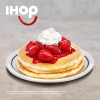 Ihop food