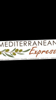 Mediterranean Express Powered By The Greek inside