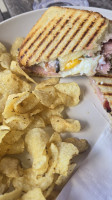 Watershed food