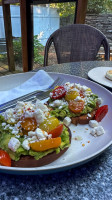 Watershed food
