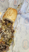 Jersey Mike's Subs food